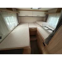 Автодом Sunlight V66, 2020, МКПП, пробег 45000 км