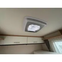 Автодом Sunlight V66, 2020, МКПП, пробег 45000 км