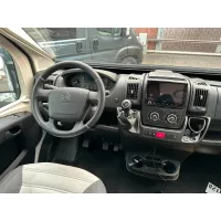 Автодом Sunlight V66, 2020, МКПП, пробег 45000 км