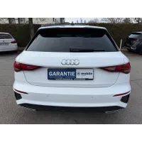 Audi A3, 2022, АКПП, пробег 57933 км