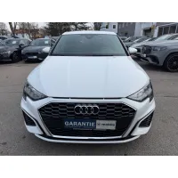 Audi A3, 2022, АКПП, пробег 57933 км