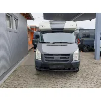 Автодом LMC Liberty, 2009, МКПП, пробег 70800 км