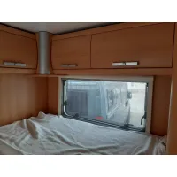 Автодом LMC Liberty, 2009, МКПП, пробег 70800 км