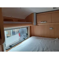 Автодом LMC Liberty, 2009, МКПП, пробег 70800 км