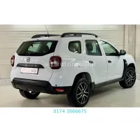 Dacia Duster, 2020, МКПП, пробег 75000 км