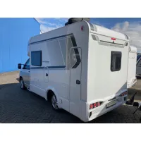 Автодом Weinsberg X-Cursion, 2024, АКПП, пробег 2528 км