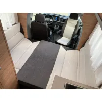 Автодом Weinsberg X-Cursion, 2024, АКПП, пробег 2528 км