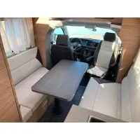 Автодом Weinsberg X-Cursion, 2024, АКПП, пробег 2528 км