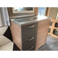 Автодом Weinsberg X-Cursion, 2024, АКПП, пробег 2528 км