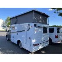 Автодом Weinsberg X-Cursion, 2024, АКПП, пробег 250 км