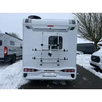 Автодом Weinsberg X-Cursion, 2023, АКПП, пробег 30400 км