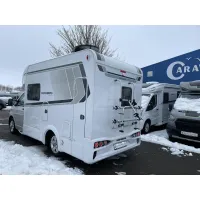 Автодом Weinsberg X-Cursion, 2023, АКПП, пробег 30400 км