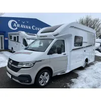 Автодом Weinsberg X-Cursion, 2023, АКПП, пробег 30400 км