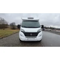 Автодом Dethleffs Globebus, 2021, АКПП, пробег 26700 км