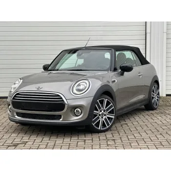 MINI Cooper, 2020, АКПП, пробег 31081 км