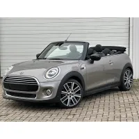 MINI Cooper, 2020, АКПП, пробег 31081 км