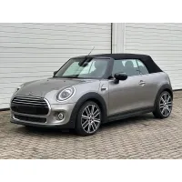 MINI Cooper, 2020, АКПП, пробег 31081 км