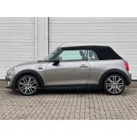 MINI Cooper, 2020, АКПП, пробег 31081 км