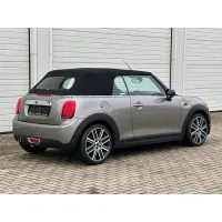 MINI Cooper, 2020, АКПП, пробег 31081 км