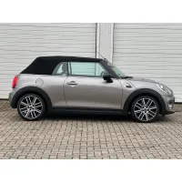 MINI Cooper, 2020, АКПП, пробег 31081 км