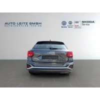 Audi Q2, 2023, АКПП, пробег 44890 км