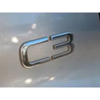 Citroën C3, 2020, МКПП, пробег 48600 км