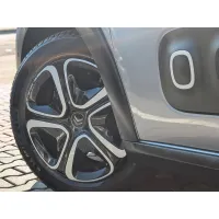 Citroën C3, 2020, МКПП, пробег 48600 км