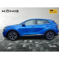 Kia Sportage, 2023, АКПП, пробег 16425 км