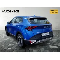 Kia Sportage, 2023, АКПП, пробег 16425 км