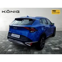 Kia Sportage, 2023, АКПП, пробег 16425 км