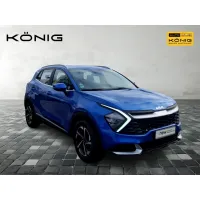 Kia Sportage, 2023, АКПП, пробег 16425 км