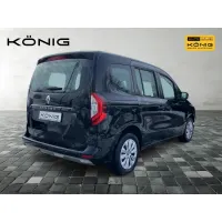 Renault Kangoo, 2023, МКПП, пробег 10518 км