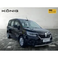 Renault Kangoo, 2023, МКПП, пробег 10518 км
