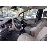 Renault Kangoo, 2023, МКПП, пробег 10518 км