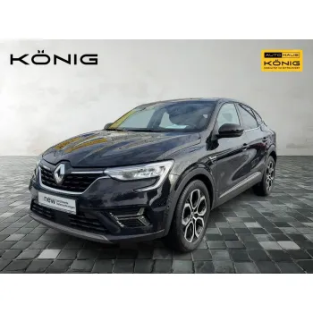 Renault Arkana, 2023, МКПП, пробег 21532 км