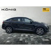 Renault Arkana, 2023, МКПП, пробег 21532 км