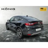 Renault Arkana, 2023, МКПП, пробег 21532 км