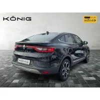 Renault Arkana, 2023, МКПП, пробег 21532 км