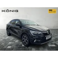 Renault Arkana, 2023, МКПП, пробег 21532 км