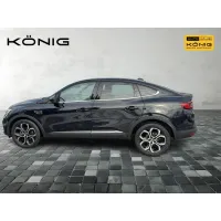 Renault Arkana, 2023, МКПП, пробег 21532 км