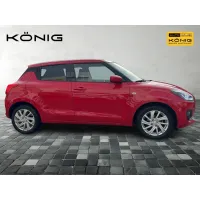 Suzuki Swift, 2023, АКПП, пробег 24028 км