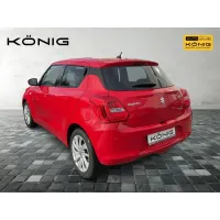 Suzuki Swift, 2023, АКПП, пробег 24028 км