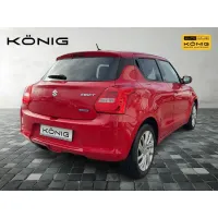 Suzuki Swift, 2023, АКПП, пробег 24028 км