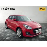 Suzuki Swift, 2023, АКПП, пробег 24028 км