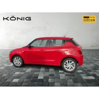 Suzuki Swift, 2023, АКПП, пробег 24028 км