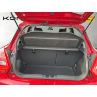 Suzuki Swift, 2023, АКПП, пробег 24028 км