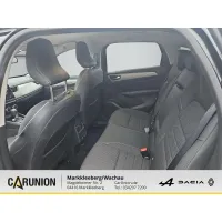 Renault Arkana, 2021, АКПП, пробег 30678 км