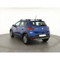 Dacia Sandero, 2023, МКПП, пробег 39264 км