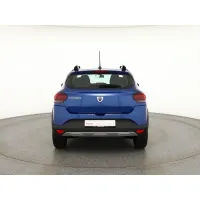 Dacia Sandero, 2023, МКПП, пробег 39264 км