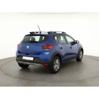 Dacia Sandero, 2023, МКПП, пробег 39264 км